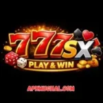 777SX
