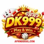 DK999 Game