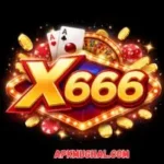 X666 Game