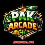 Pak Arcade