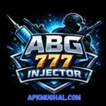 ABG 777 Injector