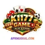K1177 Game