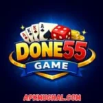 Done55 Game