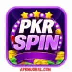 PKRSPIN Game
