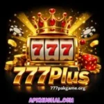 777 Plus game